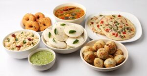 Read more about the article Tamil food for weight loss