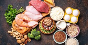 Read more about the article High-calorie foods for weight gain